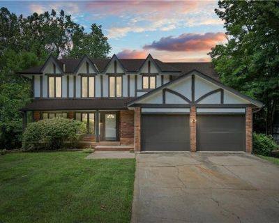 Nw Verlin Dr, Parkville, Home For Sale