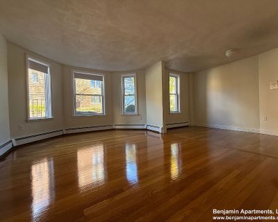 2 Bedroom 1BA 1000 ft Pet-Friendly Apartment For Rent in Brookline, MA