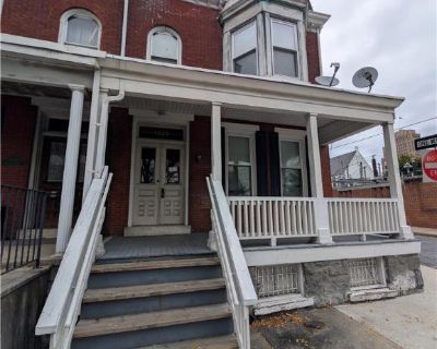 1027 W Walnut Street Apt 3. Property for Rent in Allentown, PA for $1,750 with 4 bedrooms and 1 full bath. This 1,200 square foot property was built in 1890 on a lot size of 0.043.. Now available in Allentown is a spacious and recently updated 3rd floor four bedroom apartment awaiting new occupants to call home! This beautifully updated apartment features four exclusive bedrooms no walkthroughs...