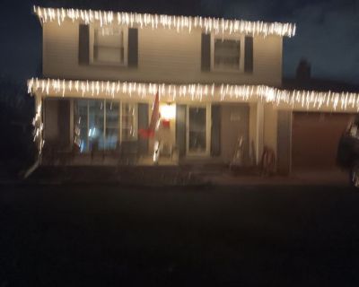 Chris (Has a House) on iROOMit. Room in the 1 Bedroom 1BA House For Rent...