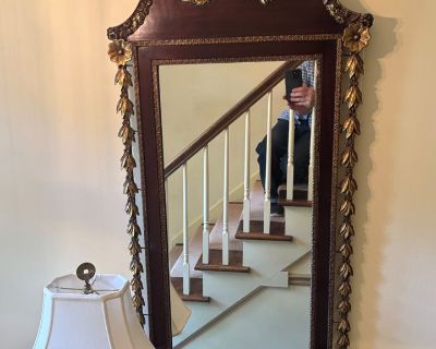 Fine Mirror