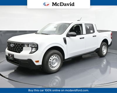 New 2025 Ford Maverick For Sale | Fort Worth TX | 3FTTW8A30SRB11766