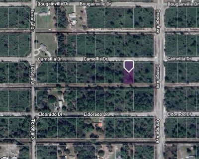 Lots and Land For Sale in Indian Lake Estates, FL