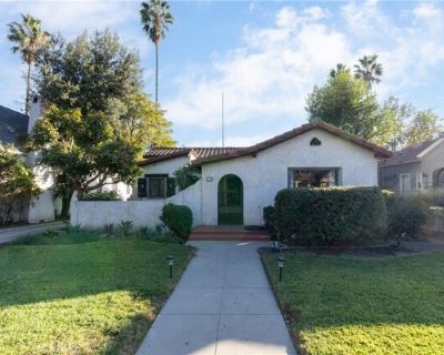 W Th St, San Bernardino, Home For Rent