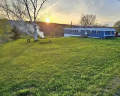 3 Bedroom 2BA 1008 ft Mobile Home For Sale in WAYLAND, NY