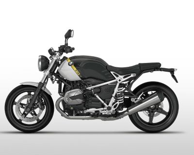 2023 BMW R nineT