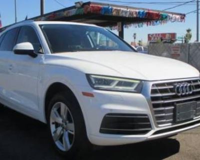 Used 2018 Audi Q5 Premium Plus