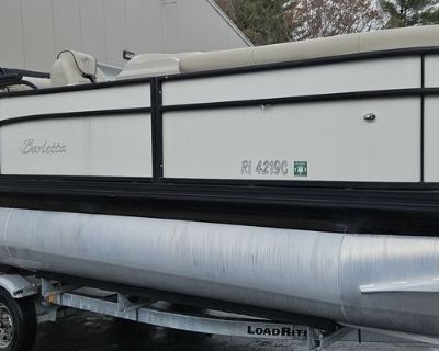 Barletta Boats C22QC 2021