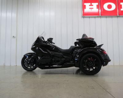 2023 Honda Gold Wing Tour Automatic DCT 3 Wheel Motorcycle Lima, OH