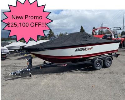 2023 Alumacraft Trophy 185 Sport Aluminum Fish Boats Ponderay, ID