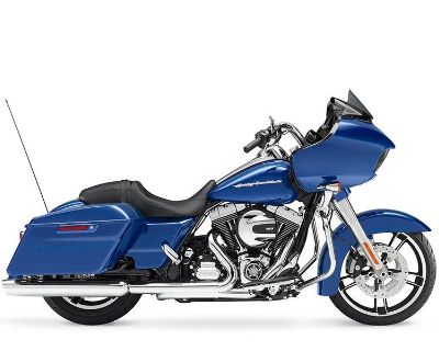 2015 Harley-Davidson Road Glide Special Touring Cayuta, NY