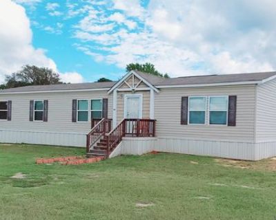 4 Bedroom 2BA 1792 ft Manufactured Home For Sale in Linden, TX