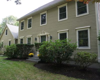 Exceptionally Well Built Brookline Home - Pristine Condition
