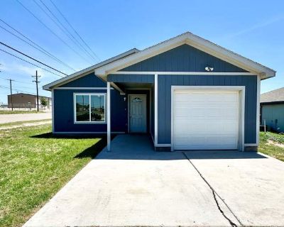 3 Bedroom 2BA 1172 ft Apartment For Rent in Lubbock, TX