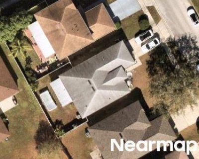 3 Bed 2 Bath Preforeclosure Property in Saint Cloud, FL 34772 - Silver Thistle Ln