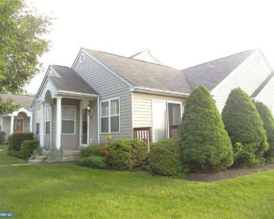 BUCKS COUNTY RANCH STYLE TOWNHOUSE - CENTRAL BUCKS SCHOOL DISTRICT