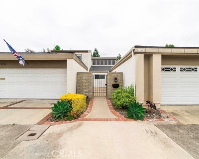 3 Bedroom 2BA 1498 ft House For Rent in Irvine, CA
