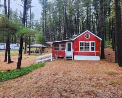 1 Bedroom 1BA 530 ft Mobile Home For Sale in ANGOLA, IN