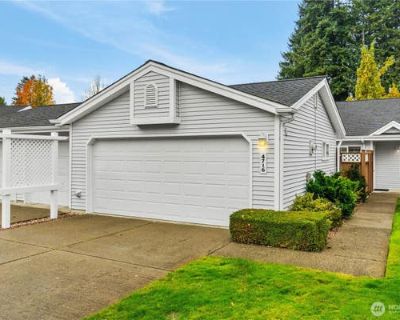 3 Bedroom 2BA 1475 ft Condominium For Sale in OLYMPIA, WA