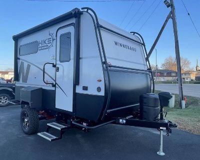 2023 Winnebago H1316SB For Sale by Dealer in Guttenberg, Iowa