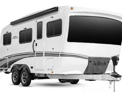 2024 Intech RV Magnolia Rover w Lithium For Sale by Dealer in Norcross, Georgia