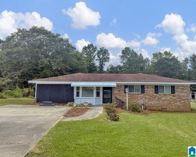 Darryl St, Jemison, Home For Sale