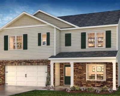 4 Bedroom 3BA 2511 ft Single Family House For Sale in Snow Camp, NC