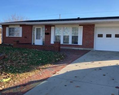 3 Bedroom 2BA 1497 ft Apartment For Rent in Vandalia, OH