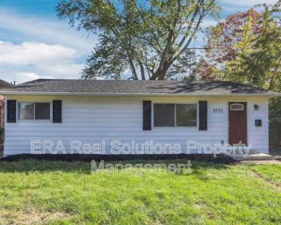 3 Bedroom 2BA 986 ft Apartment For Rent in Columbus, OH