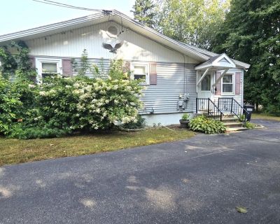 2 Bedroom 1BA 1178 ft² Residential For Sale in Old Town, ME