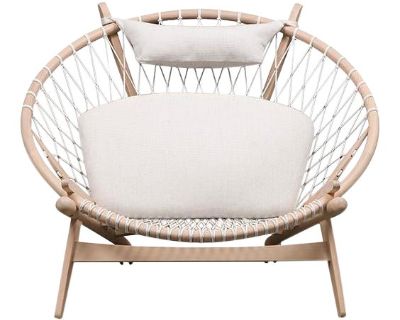 Vesta Lian Lounge Chair