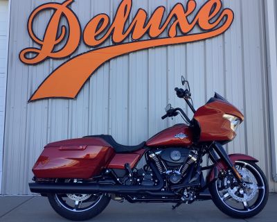2025 Harley-Davidson Road Glide Tour Gillette, WY