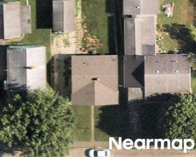 3 Bed 1.0 Bath Bankruptcy Property in New Castle, IN 47362 - Illinois St