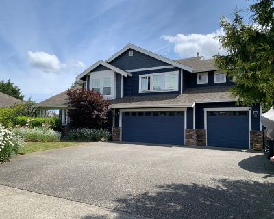 Furnished Room for Rent - Spacious bonus room for rent including utilities