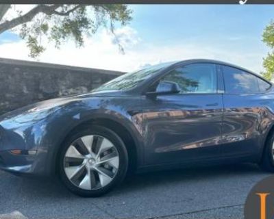 Used 2023 Tesla Model Y Long Range