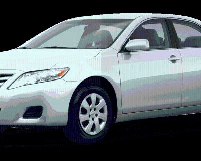 Used 2010 Toyota Camry Base