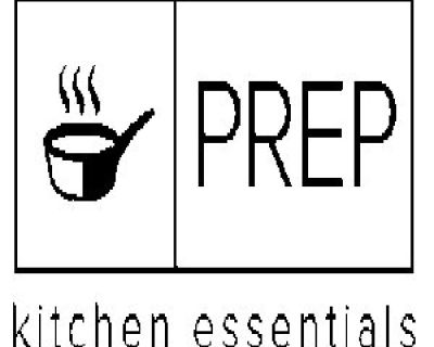 Prep Kitchen Essentials