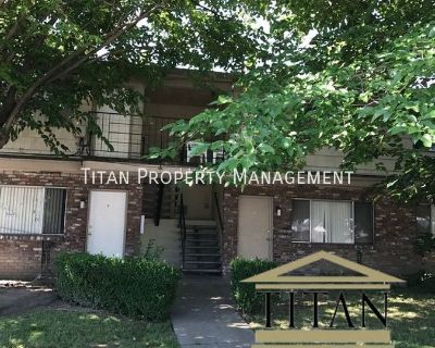 2 Bedroom 1BA 825 ft Apartment For Rent in Sacramento, CA