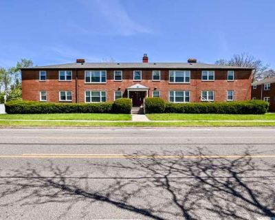 2 Bedroom 1BA 0 ft Apartment For Rent in South Euclid, OH