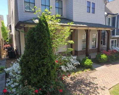 5 Bedroom 3BA 2920 ft Apartment For Rent in Atlanta, GA