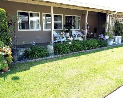 2 Bedroom 1BA 750 ft Co-Op For Sale in Seal Beach, CA