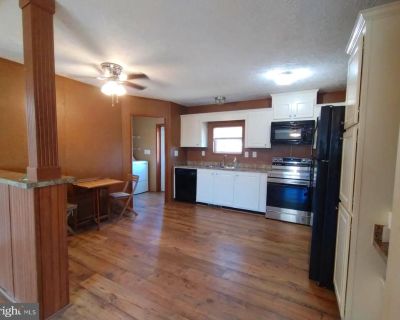 3 Bedroom 2BA 1204 ft Single Family House For Sale in Millsboro, DE