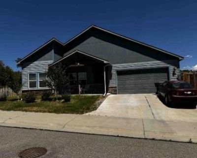 3 Bed 2 Bath Preforeclosure Property in Silt, CO 81652 - Grullo Ln