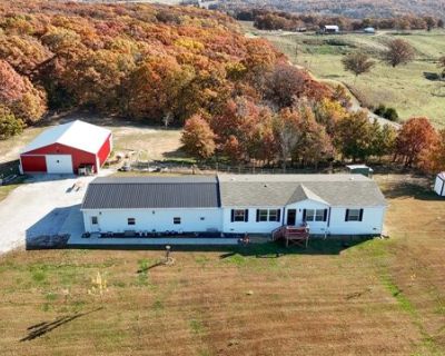 E Highway Ww, Marceline, Home For Sale