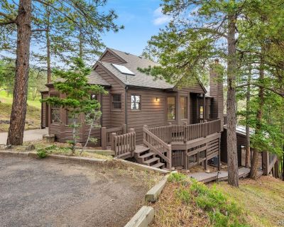 4 Bedroom 3BA 3199 ft Single Family House For Sale in Golden, CO
