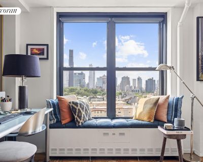1 Bedroom 1BA Pet-Friendly CO-OP For Sale in Brooklyn, NY