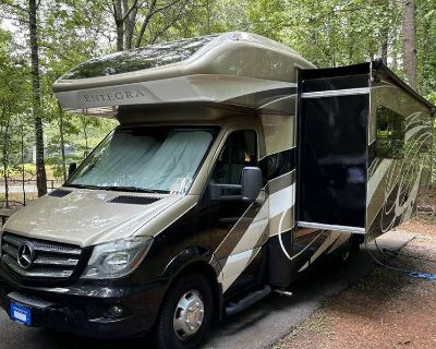 2019 Entegra Coach 24L For Sale by Dealer in Canton, Georgia