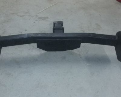 Draw- tite max frame class III 2" reciever hitch