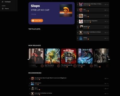 Are you ready to uncover hidden musical gems? Musieo.com is your ultimate destination for independent music from around the globe, and the best part? It’s completely FREE!

✨ What You'll Find:
🎵 Fresh, original tracks across every genre.
🎤 Spotlight on emerging artists breaking boundaries.
💿 Download and enjoy music without spending a dime.
📅 Stay in the know with upcoming events and concer...