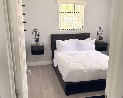 CozyNestFL (Has a House). Room in the 3 Bedroom 1BA House For Rent in Hollywood, FL